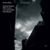 Enrico Rava - New York Days '2017