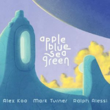 Alex Koo - Appleblueseagreen '2019