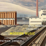 Brad Mehldau - Modern Music '2011