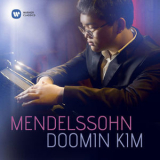 Doomin Kim - Mendelssohn Piano Works [Hi-Res] '2019