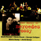 Mark Turner - The Music Of Mercedes Rossy '1996