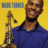 Mark Turner - Dharma Days '2001