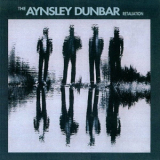 Aynsley Dunbar Retaliation - The Aynsley Dunbar Retaliation (1993 Remaster) '1968