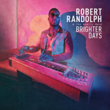Robert Randolph & The Family Band - Simple Man '2019
