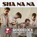 Sha Na Na - Live At Woodstock '2019
