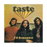 Taste - I'll Remember (4CD) '2015