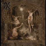 Opera Ix - Strix - Maledictae In Aeternum '2012