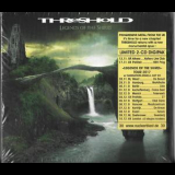 Threshold - Legends Of The Shires (2CD) (Limited - Digipak) '2017