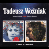 Tadeusz Wozniak - Tadeusz Wozniak ...plus... Tadeusz Wozniak '2000