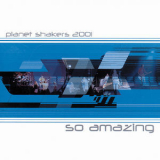 Planetshakers - So Amazing '2018