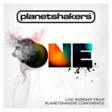 Planetshakers - One '2018