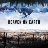 Planetshakers - Heaven On Earth, Pt. 3 '2018