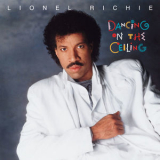 Lionel Richie - Dancing On The Ceiling [Hi-Res] '2015