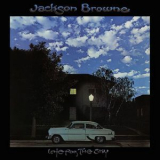 Jackson Browne - Late For The Sky (Edition Studio Masters) [Hi-Res] '2019