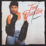 Toni Braxton - Toni Braxton (2CD Deluxe Edition) '2016