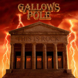 Gallows Pole - This Is Rock '2019