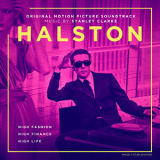 Stanley Clarke - Halston (Original Motion Picture Soundtrack) '2019