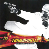 Stanley Clarke - The Transporter (Original Motion Picture Score) '2002