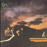 Genesis - ...And Then There Were Three... '1978