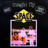 Space - Magic Fly '1977