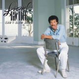 Lionel Richie - Can't Slow Down [Hi-Res] '1983