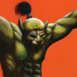 Thee Oh Sees - Face Stabber '2019