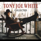 Tony Joe White - Collected (3CD) '2012