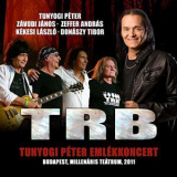 Trb - Tunyogi Peter Emlekkoncert (2CD) '2018