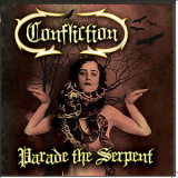 Confliction - Parade The Serpent '2012