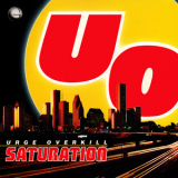 Urge Overkill - Saturation '1993