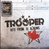 Trooper - Hits From 10 Albums '2010