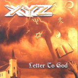 Xyz - Letter To God '2003