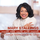 Mary Stallings - Songs Were Made To Sing [Hi-Res] '2019