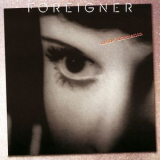 Foreigner - Inside Information (Edition Studiomasters) '1987