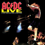 AC/DC - Live '1992
