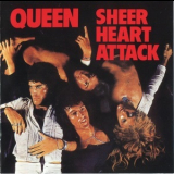 Queen - Sheer Heart Attack '1974