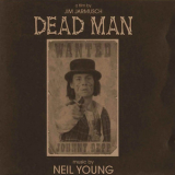 Neil Young - Dead Man '1996
