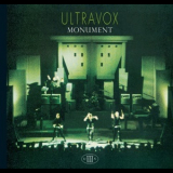 Ultravox - Monument '1983