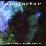 Psyfactor - Endless Universe '2006