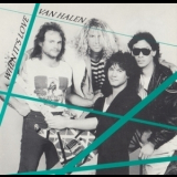 Van Halen - When It's Love '1988