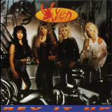 Vixen - Rev It Up '1990