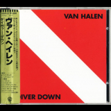 Van Halen - Diver Down '1982