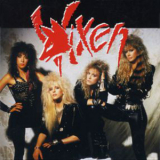 Vixen - Crying' '1988