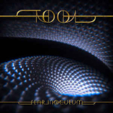 Tool - Fear Inoculum '2019