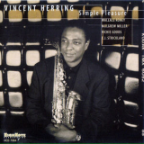 Vincent Herring - Simple Pleasure '2001