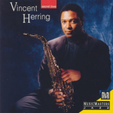 Vincent Herring - Secret Love '1993