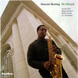 Vincent Herring - Mr. Wizard '2004