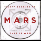 30 Seconds To Mars - This Is War '2010