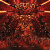 Nervochaos - Battalions Of Hate '2010