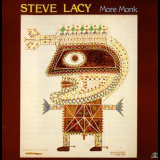 Steve Lacy - More Monk '1989